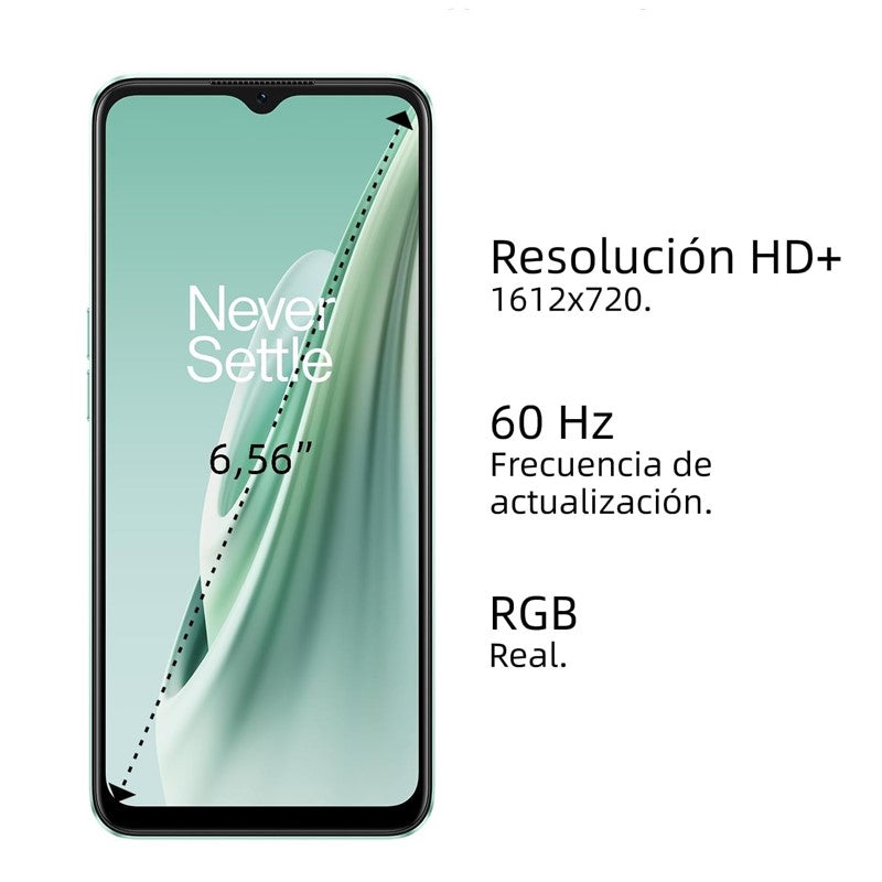 OnePlus Nord N20 SE, 4 GB RAM, 128 GB, Smart Phone OnePlus Nord N20 SE, 4 GB RAM, 128 GB, Smart Phone